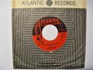 RARE NORTHERN SOUL 45  SOLOMON BURKE  STUPIDITY / CANT NOBODY LOVE YOU  ATLANTIC