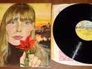 JONI MITCHELL   CLOUDS  UK TRI-COLOUR STEAMBOAT REPRISE VINYL LP 1ST PRESS 1A/1B