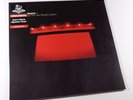 INTERPOL Turn On The Bright Lights LP SPLATTER VINYL *SEALED strokes newbury