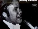 Johnny O'Keefe-She's My Baby-LP 1970 Leedon Records Australia SIGNED-SLL-933,541