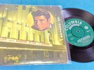 Cliff Richard Shadows Return To The Colosseum EP South Africa Shadoogie