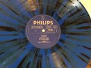 LP Frumpy - 2, '71 DE, VG (no cover), Krautrock