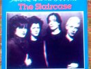 SIOUXSIE AND THE BANSHEES--THE STAIRCASE (MYSTERY)--DUTCH 7