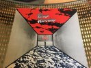 FATES WARNING ??  LP No Exit 1987 Metal Blade D1-73330 MINT 1st Pressing