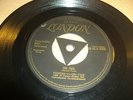 Sandford Clark     The Fool     Gold Tri