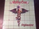 MOTLEY CRUE - Dr. Feelgood ORIGINAL 1989 Club Edition Vinyl (LP)