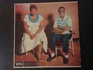 Ella and Louis - MG V 4003 LP.  VG+ Vinyl nice