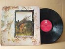 Led Zeppelin Stairway To Heaven G/F Taiwan Label 12