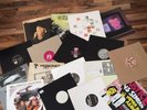 Vinyl Pack Techno Minimal Berlin (14 Vinyls)