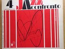 Frank Rosolino: Jazz A Confronto 4 Horo LP 1974