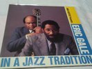 Ron Carter presents Eric Gale In A Jazz Tradition Emarcy Jazz Series