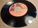 SUNTHORN SUJJAROTCHAN Thai funk soundtrack groove 45 7” rare Dusty Fingers HEAR