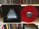 Dillinger Escape Plan Ire Works LP RARE Converge Botch The Locust Zao Underoath