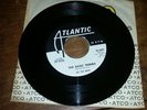 Rn'B 45:TOP NOTES-Basic Things/Hearts Of Stone-ATLANTIC wlp 2097-EX Phil Spector