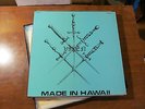 VIXEN (Marty Friedman & Kim LaChance):  Made in Hawaii (ultra-rare indie EP)