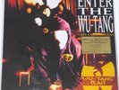 Wu-Tang Clan - Enter The Wu-Tang (36 Chambers) / LP (MOVLP215) ltd transparent