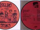 ROLLING STONES - ANIMAL DUDS - PICTURE DISC