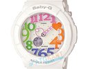 Brand New Casio Baby-G BGA-131-7B3 Quartz movement Watch