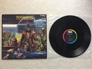 Iron Maiden Stranger in a Strange Land US Promo 12