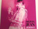 OLIVIA JEAN Reminisce TMR 287 JACKET  THIRD MAN RECORDS Jack White