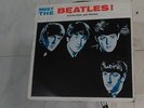 THE BEATLES  las escobas que cantan LP COLOMBIA PRESS RARE BLACK SABBATH ACDC