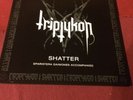 Triptykon Shatter EP Celtic Frost