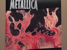 Metallica – Load (1996) Vinyl 2LP Record Album Metal Heavy Megadeth Re-Load