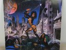 Jag Panzer  Self Titled   1983  Azra  Records  LP