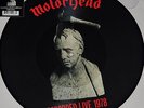 MOTORHEAD - WHAT'S WORDS WORTH?, 2017 RECORD STORE DAY PICTURE DISC LP, NEW