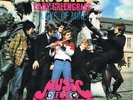 THE ONES * Lady Greengrass * German PS Garage Freakbeat Tangerine Dream E. Fröse
