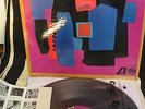 John Coltrane COLTRANE PLAYS THE BLUES mono orig LP E+