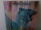 AMON DUUL II - WOLF CITY (LP) RARO