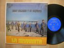BOBBY GUAJARDO la marranita PRIVATE latin chicano soul funk  RARE SHRINK NM