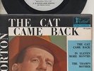 TEX MORTON   Rare 1962 Aust Only 7