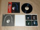 KISS - PAUL STANLEY / Japan LP / OBI / 1978 / With Poster / VIP-6577