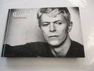 DAVID BOWIE - RICOCHET - LIBRO 2018 NUOVO PHOTOBOOK
