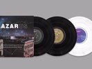 David Bowie, Original cast - Lazarus (3 x Vinyl 2016)  RARE