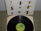 PSYCH LP - SYD BARRETT - SELF TITLED - 1970 - HARVEST UK -  PINK FLOYD - NICE