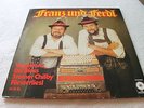 LP   Franz  und  Ferdl