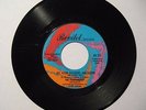 RARE NORTHERN SOUL 45  THE PARLIAMENTS  ALL YOUR GOODIES ARE GONE / DONT BE SORE