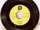 BIG BOPPER Chantilly Lace D 1958 Original First Pressing RARE Rock N Roll 45 EX