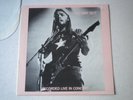 LP DAVID GILMORE NO WAY OUT PINK FLOYD PSYCH PROG LIVE ODDBALL RARE