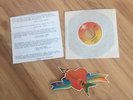 Rare Tom Petty 2 Promo 45s And Sticker Breakdown American Girl