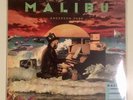 Malibu by Anderson .Paak 2 x LP Newbury Comics Blue Haze Vinyl