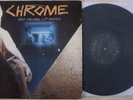 CHROME Half Machine Lip Moves 1979 Siren DE-333-SEC 1st Press CLEAN VPI f/s VG+