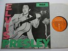 Elvis Presley - Same - RCA LSP 1254   ( LP, Record )