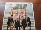 TEDDY BOY ROCK N ROLL THE RAPIERS 10 INCH LP ON FURY RECORDS