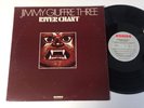 Jimmy Giuffre Three LP River Chant SIGNED