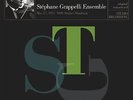 Grappelli Stephane-May 17  1957 Hamburg (Lp)  (UK IMPORT)  VINYL NEW