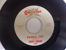 Northern Soul- Jerry Fuller - Double Life